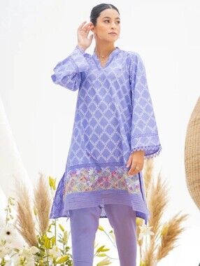 Pakistani Dress